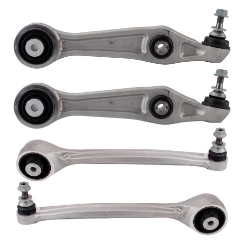Control Arm with Ball Joint Set