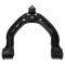 Front Upper Ctrl Arm w/ Ball Joint Pair