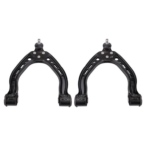 Control Arm with Ball Joint Set