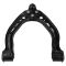 Front Upper Ctrl Arm w/ Ball Joint Pair