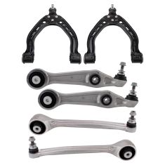 Control Arm with Ball Joint Set