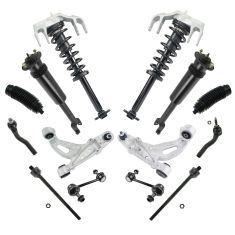 Steering & Suspension Kit