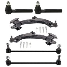 Steering & Suspension Kit
