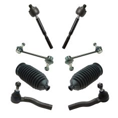 Steering & Suspension Kit