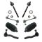 Steering & Suspension Kit