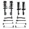 Steering & Suspension Kit