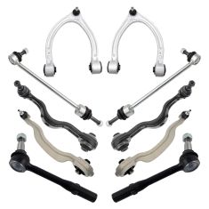 Steering & Suspension Kit