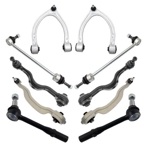 Steering & Suspension Kit