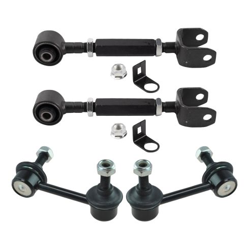 Suspension Kit