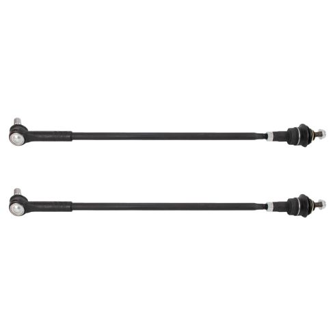 Control Arm Toe Link Set