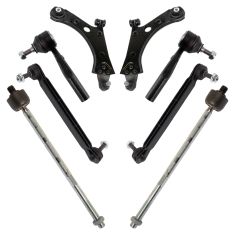 Steering & Suspension Kit
