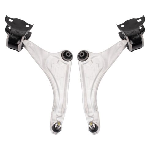 Control Arm with Ball Joint Set