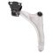 Front Lower Control Arm w/ Ball Joint Pair