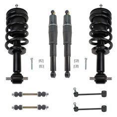 Suspension Kit