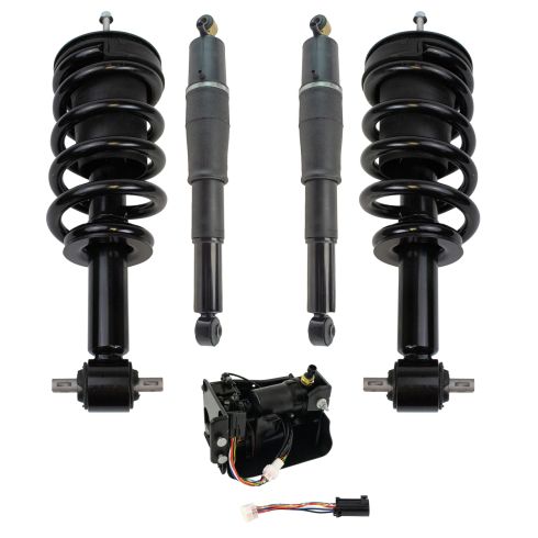 Suspension Kit