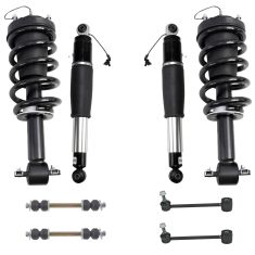 Suspension Kit