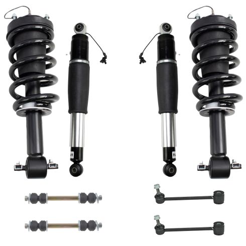 Suspension Kit