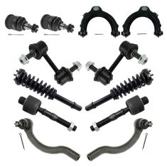 Steering & Suspension Kit