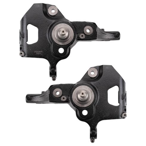 Steering Knuckle Set