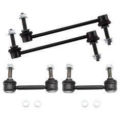 Sway Bar Link Set
