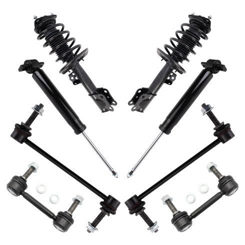 Suspension Kit