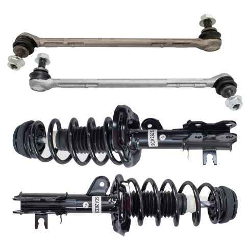 Suspension Kit
