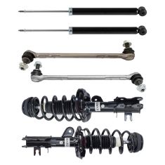 Suspension Kit