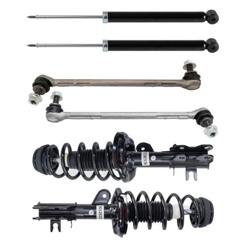 Suspension Kit