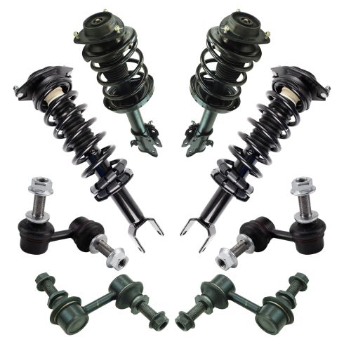 Suspension Kit
