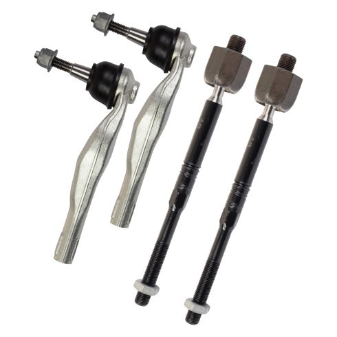 Tie Rod Set