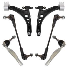 Steering & Suspension Kit