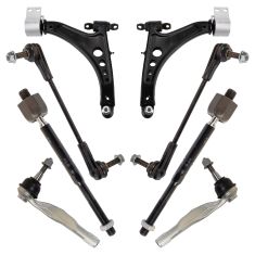 Steering & Suspension Kit