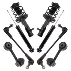 Suspension Kit