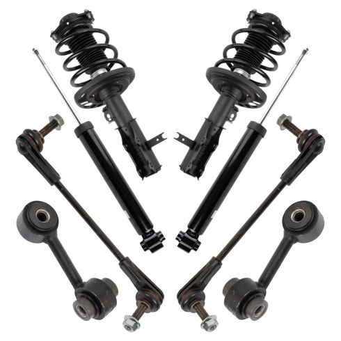 Suspension Kit