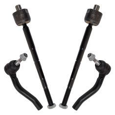 Tie Rod Set