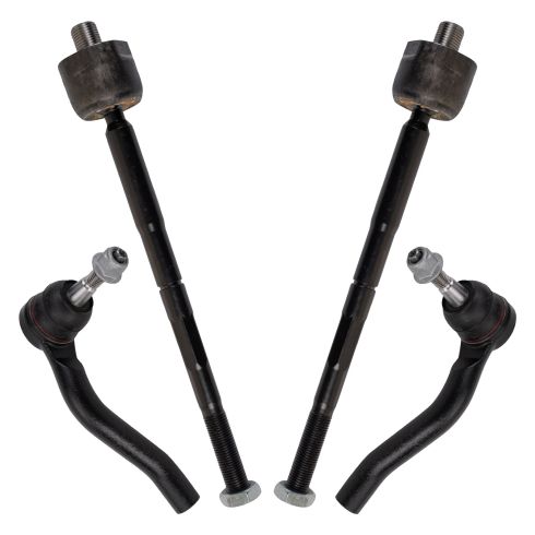 Tie Rod Set