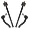 Tie Rod Set
