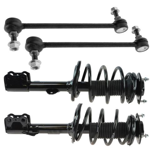 Suspension Kit