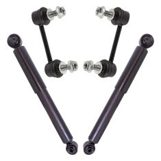 Suspension Kit