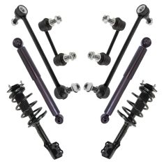 Suspension Kit
