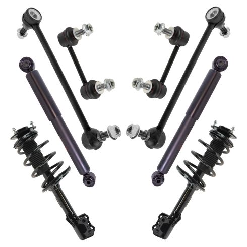 Suspension Kit