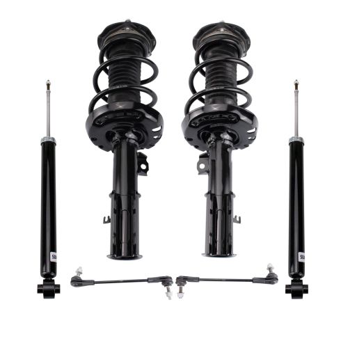 Suspension Kit