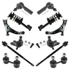 Steering & Suspension Kit