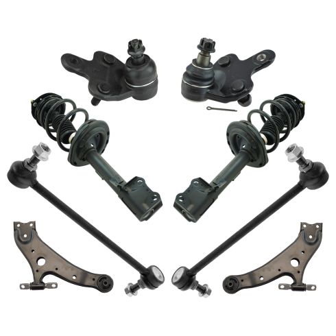 Suspension Kit