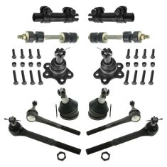 Steering & Suspension Kit