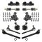 Steering & Suspension Kit