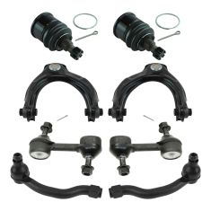 Steering & Suspension Kit