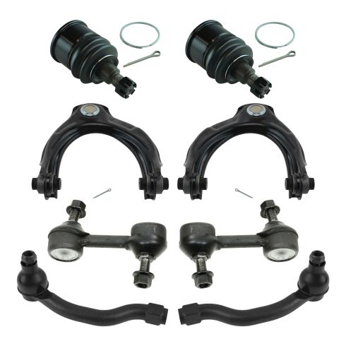 Steering & Suspension Kit