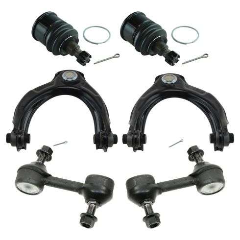 Suspension Kit