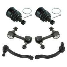 Steering & Suspension Kit